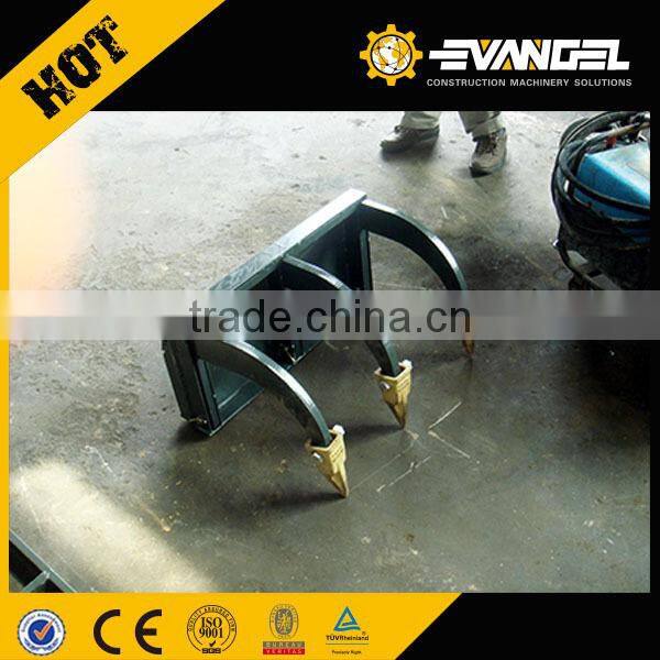 Cheap High Quality Electric Skid Steer Loader HY280 for sale