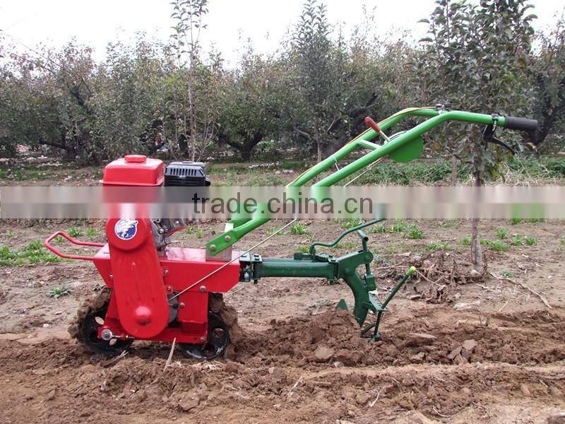 2016 hot sale multi-function 2 rows manual corn seeder