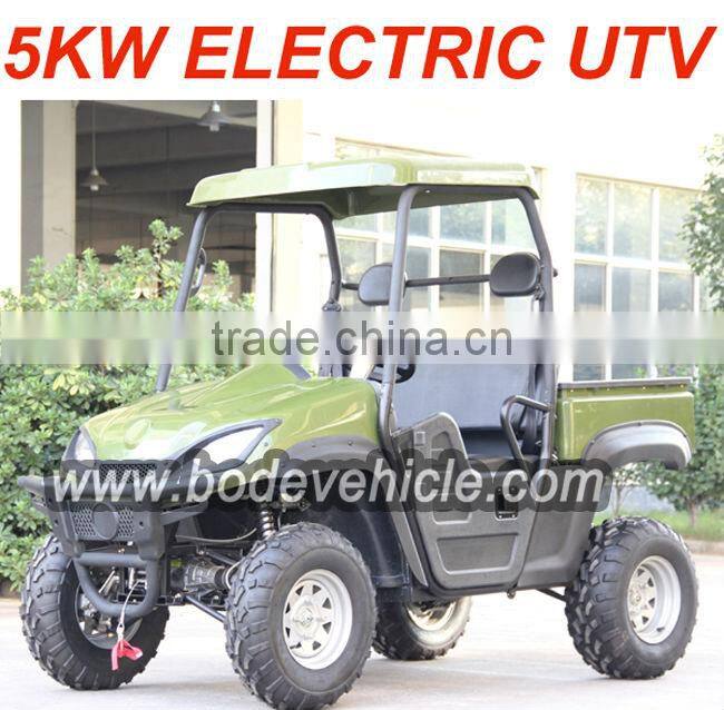 5KW ELECTRIC UTV FOR SALE(MC-160)