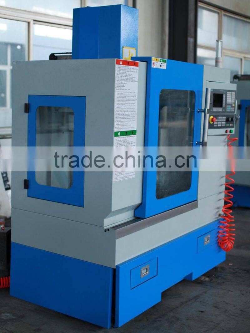 Vertical Machining Center VMC500