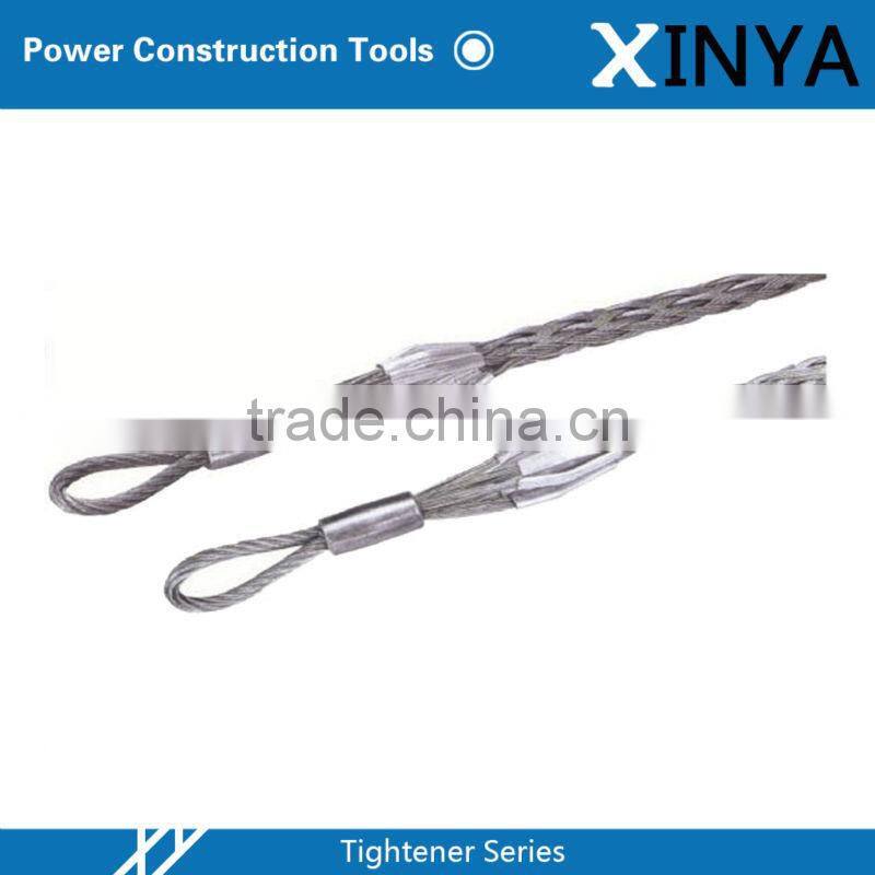 Electric Cable Net Set Connector,Wire Grip,Cable Pulling Grips