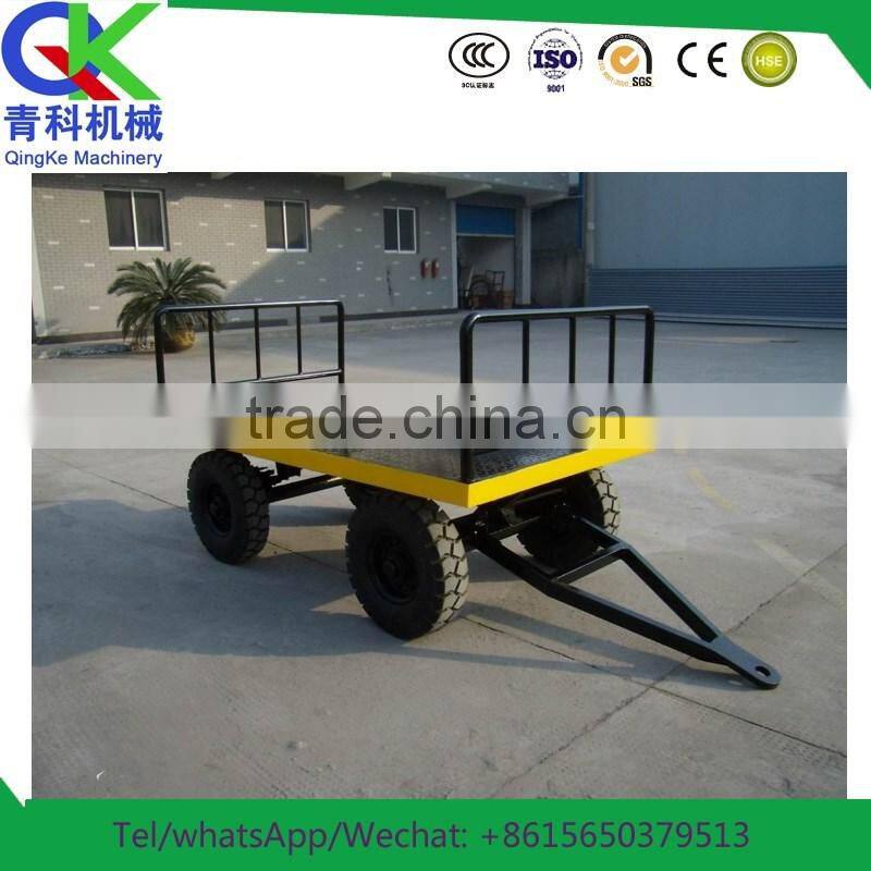 15 ton large transfer car made in China with solid tyre apply for military