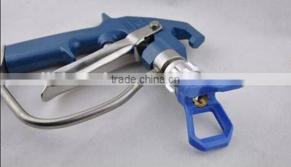 Airless Paint Spray Hand Guns