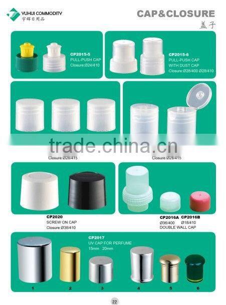 long nozzle cap plastic dropper bottle screw twist cap for ink and glue use