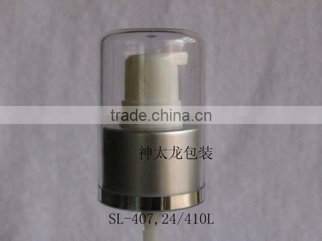 24/410 liquid soap pump hand cream pump