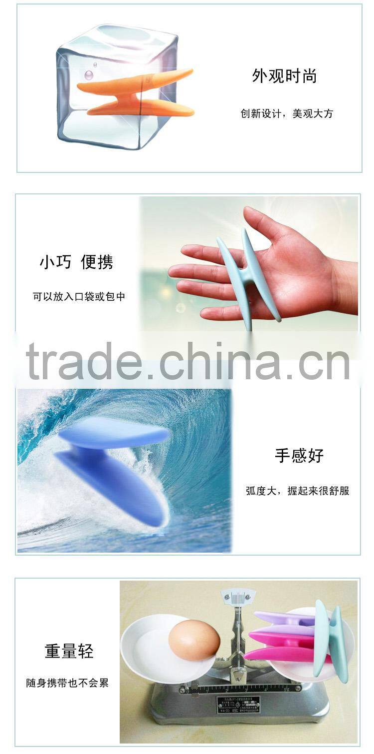 portable shopping bag grocery bag holder handle