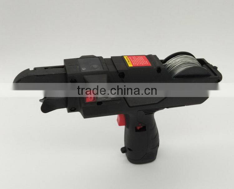 Durable best selling perfect spiral coil tying rebar tool