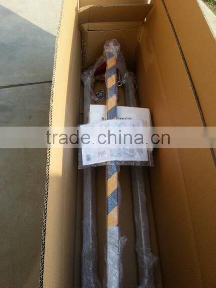 Rescuer and fireman support equipment rescue tripod from china coal group