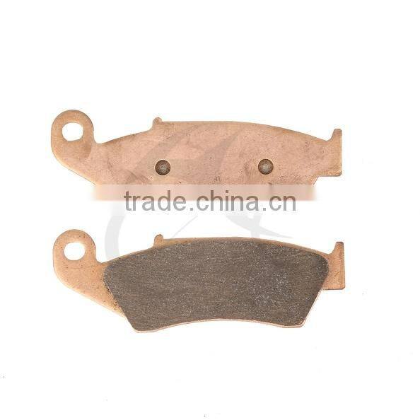 2pcs Front Brake Pads For GAS-GAS EC 125/200/250/300 MX 125/250 FSE 450/500 New