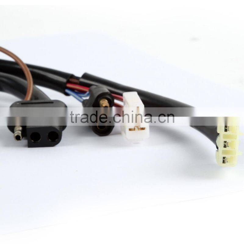 Stator Coil For Arctic Cat Snowmobile ZR 600 EFI LE 98-99&EXT 580 EFI EXT580 98