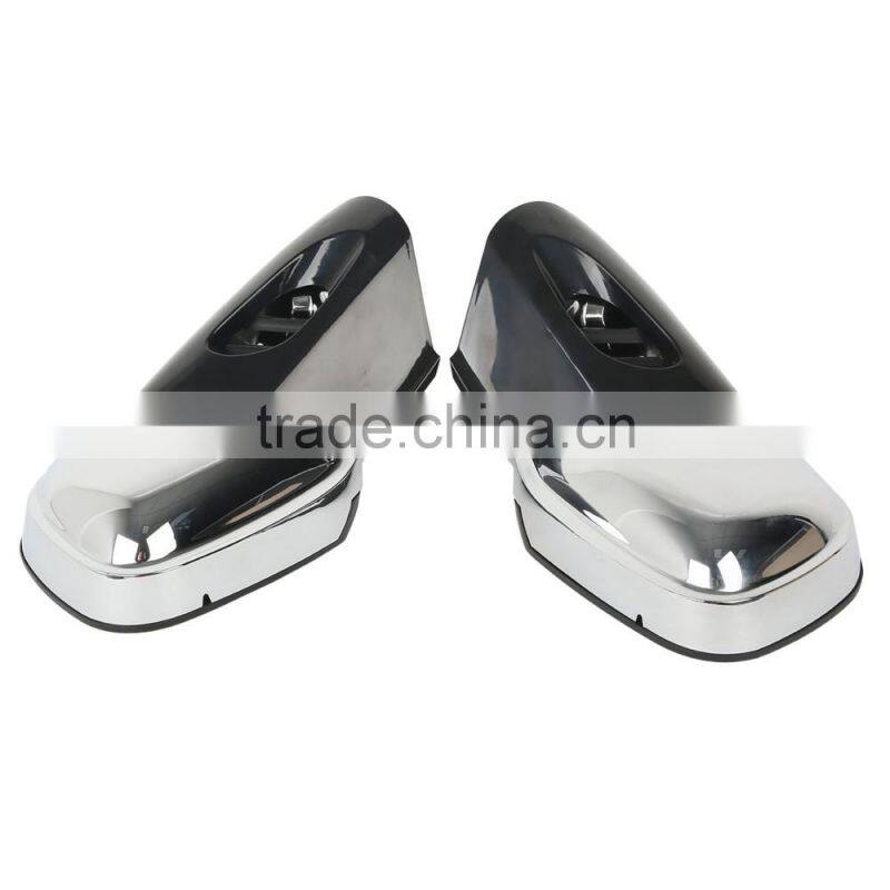 Motorcycle Rearview Side Mirrors For BMW K1200 K1200LT K1200M 99-08 00 01 02