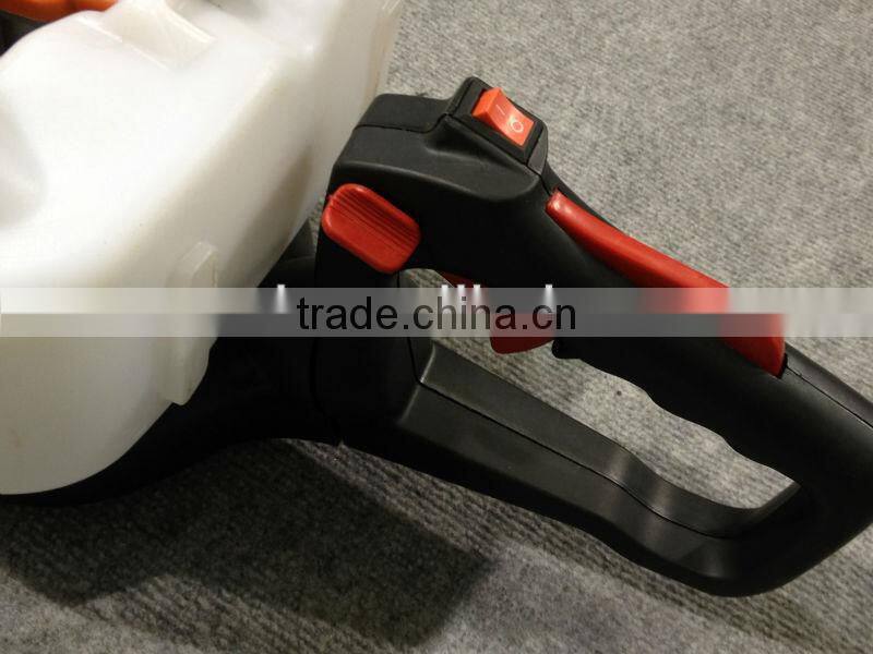 CE Certificated Single Blade Strimmers