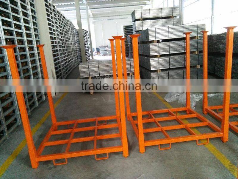 tire display rack&foldable tire rack
