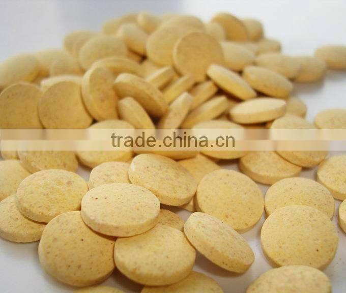 GZPT series Automatic Triple Rotary High Speed Tablet Press Machine