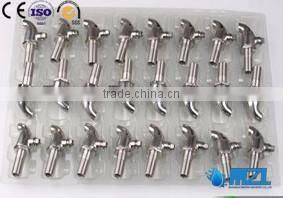 Filter Sight Glass Water View Spigot Level