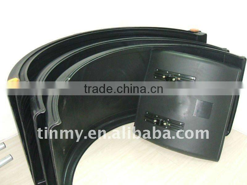 Truck Trailer Mudguard