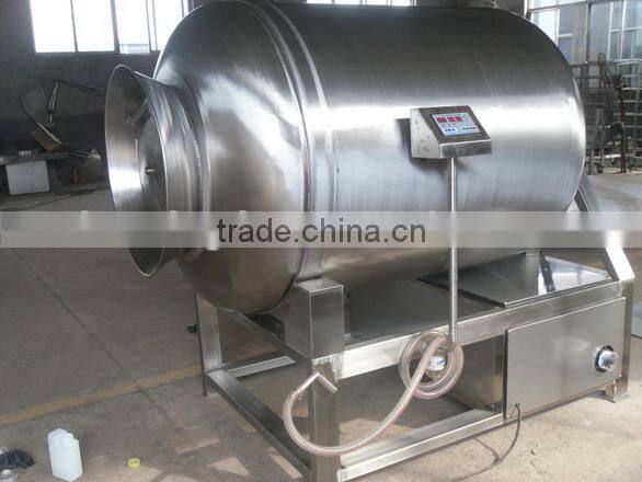 meat tumbler for sale/vacuum tumbler for meat processing machine