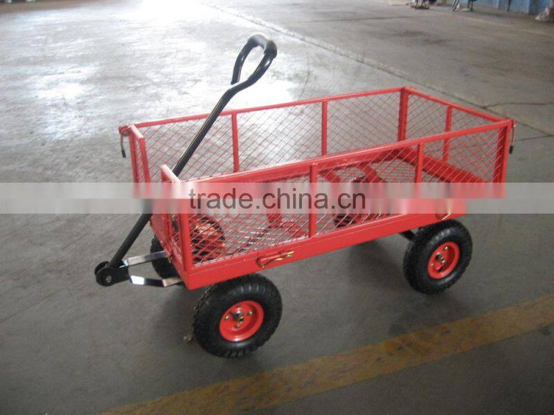 TOOL GARDEN CART TC4253 tc4211