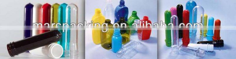 Pet Preform For Water