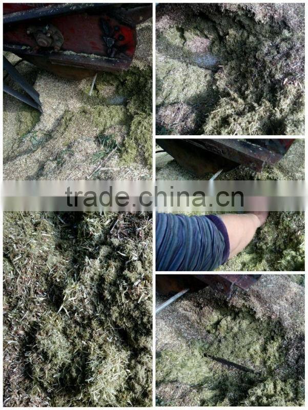 Biomass Briquette Machine Superior Quality 1500-2000kg/h