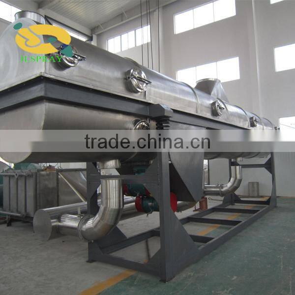 milk powder drying machine