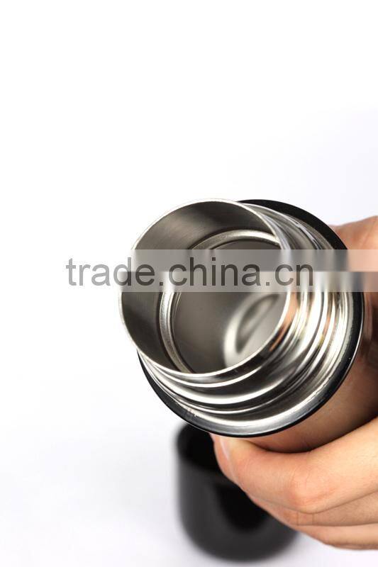 cute thermal for women, insulation thermal,custom painting thermal flask