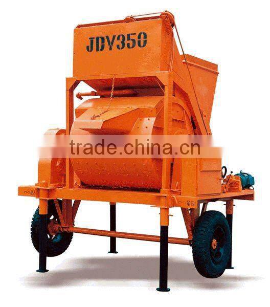 2012 Hot Selling JDC Concrete Mixer
