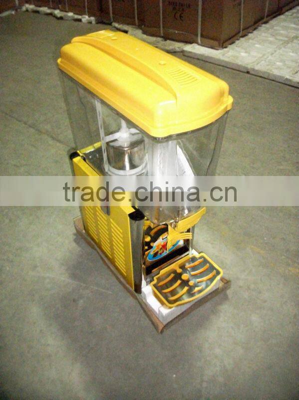 GRT - 115A Cold drink machine