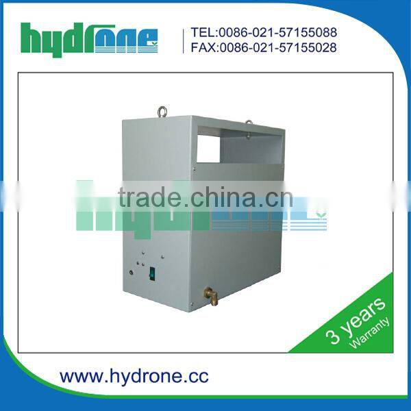 hydroponic gas CO2 generator greenhouse