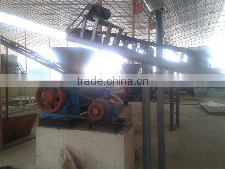 high quality particle board/chipboard machine