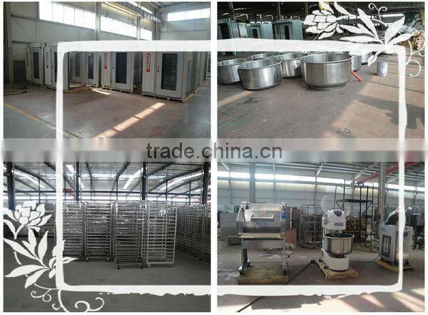 Manufacturer Croissant Dough Proofer