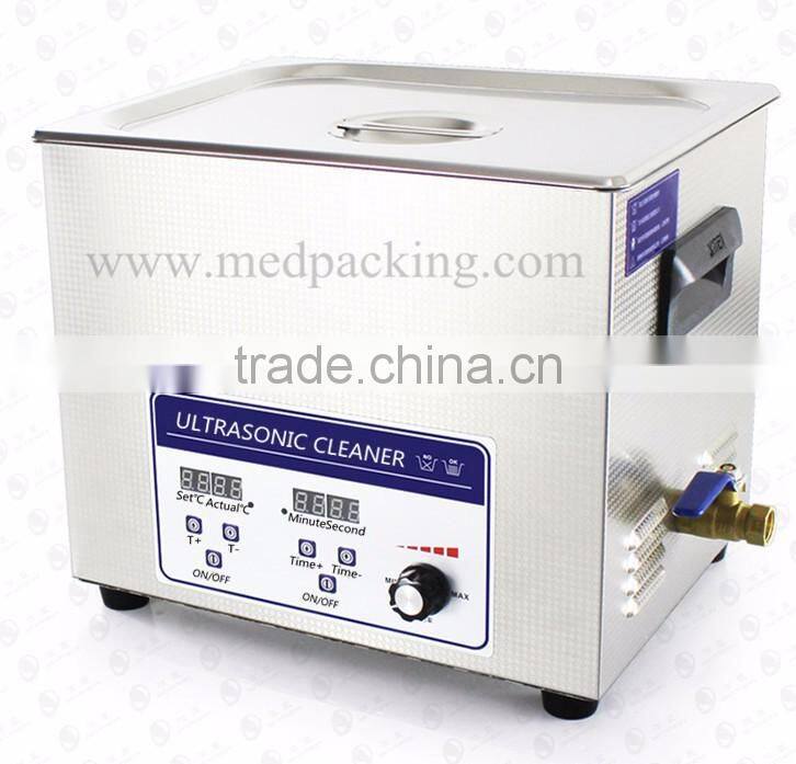 JP-040ST Ultrasonic Cleaner Motherboard/parts/laboratory washer Power adjustable