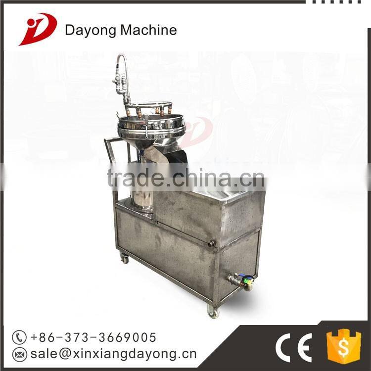 sales Service Provided liquid separator