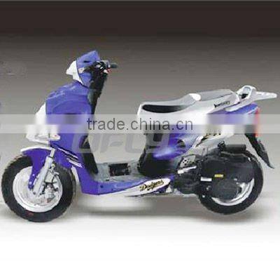 EPA Approved Gas Motor Scooter Equipped with 4 Stoke 150cc Engine WZMS1515EPA