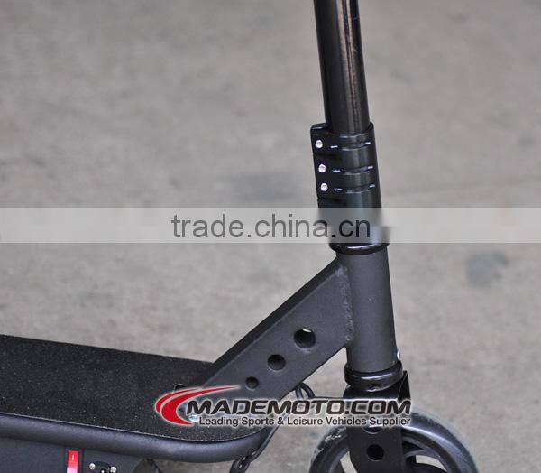 2wheel electric scooter