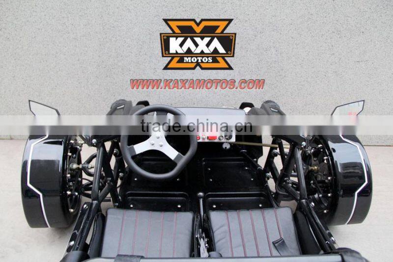 300cc Motor Tricycle