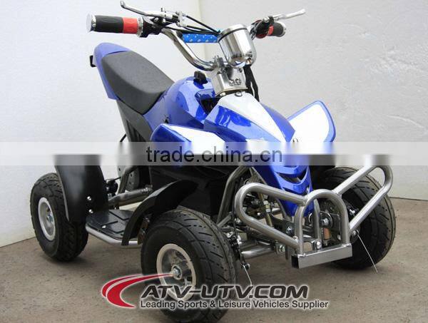 New Shaft Driving China Cheap Electric Quad ATV EA0503