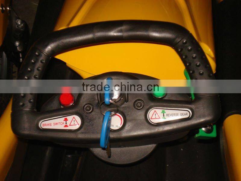 200w kids go kart cheap for sale