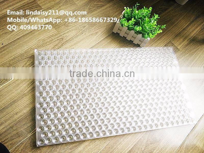 434 cell, 353 cell rice transplanter seedling tray