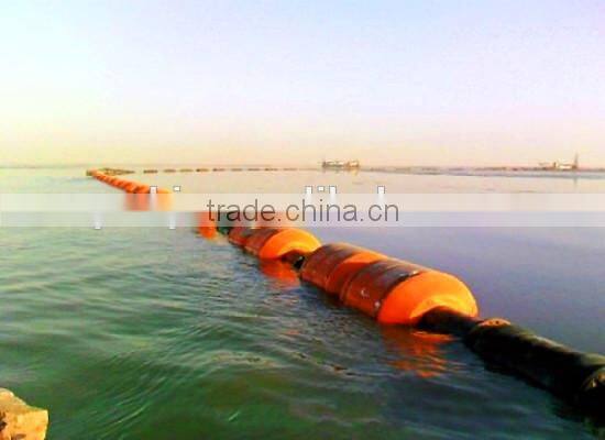 Float Collar for Dredging Pipe