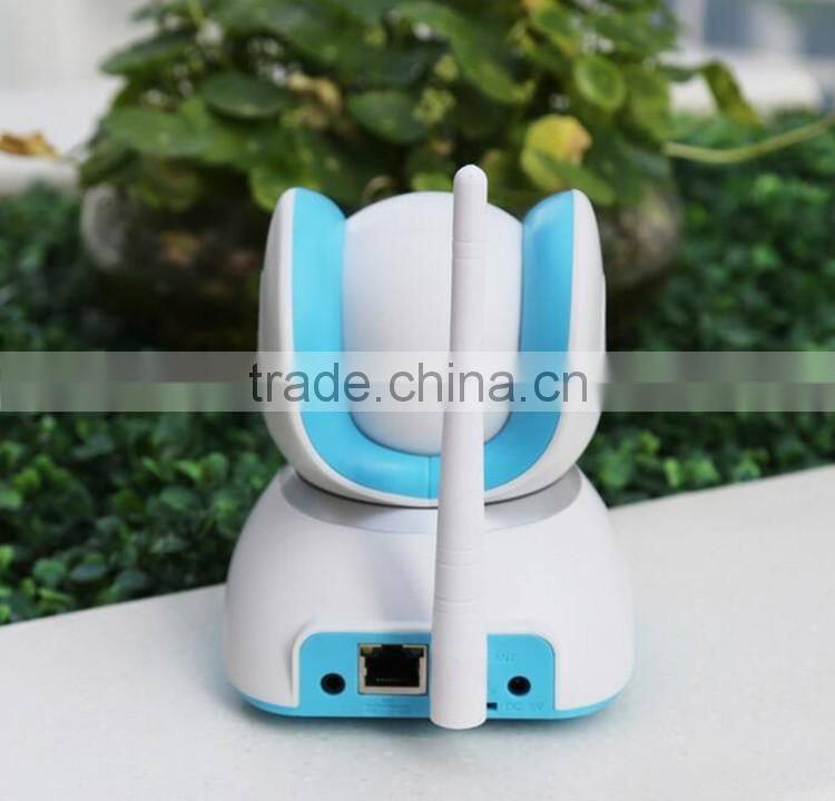 Wireless Security smart Camera System Alarm System Wireless Network Wifi IP Camera