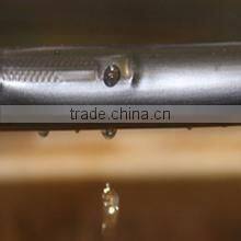 HDPE LDPE irrigation pipe