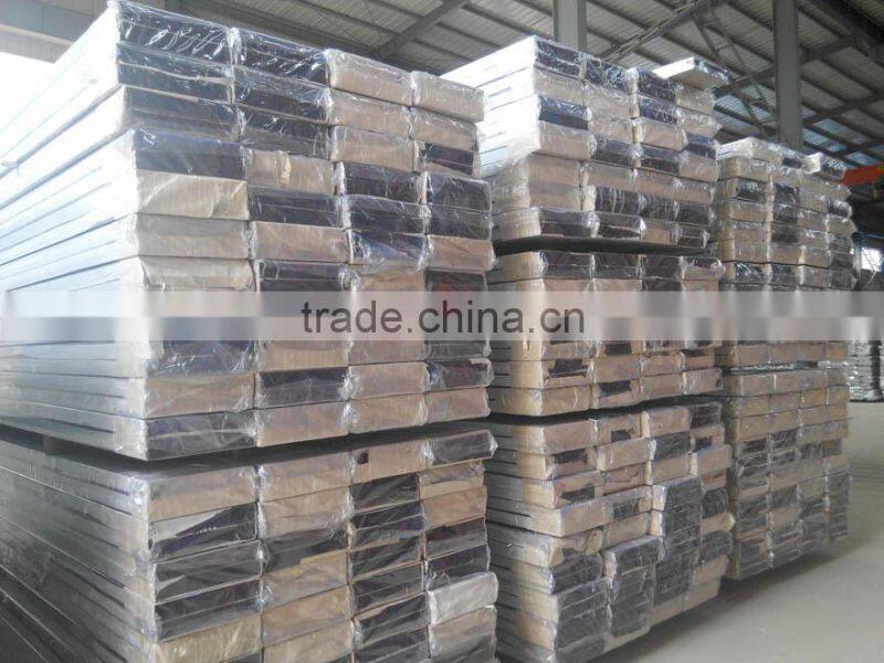 Aluminum profile-irregular shape series custom design