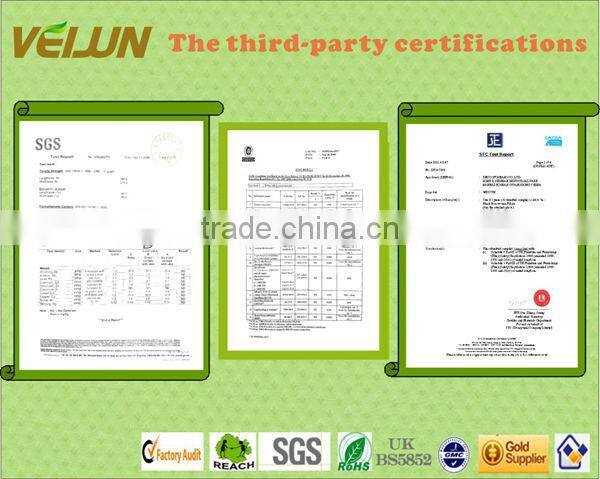 Manufacturer of Waterproof breathable PE/PP Coated Nonwoven lamination Fabric