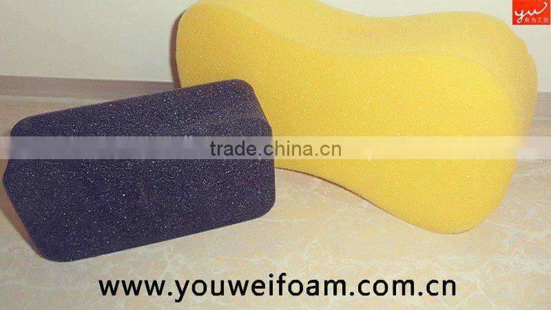 Cute Spray polyurethane foam for cleaning sponge pad