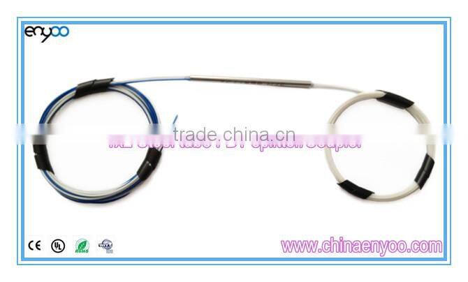 1X4 Fused Fiber Splitter(Coupler)