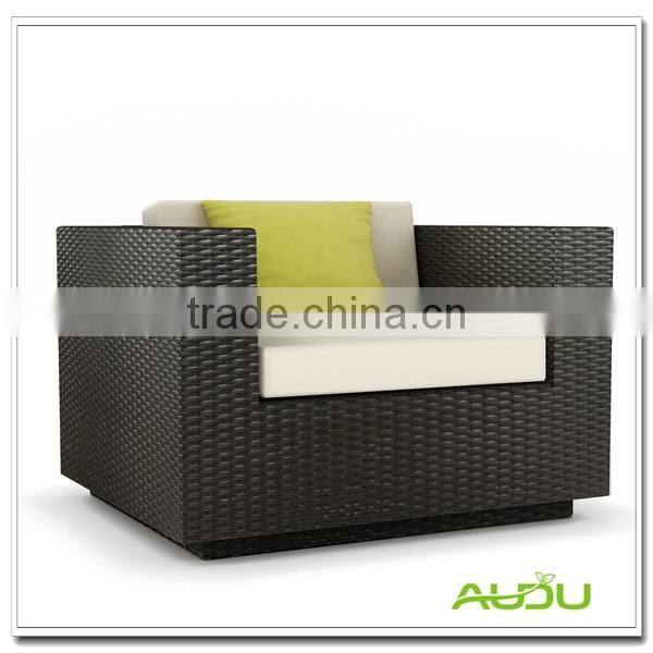 Audu Reception Chair,Sofa Single Hotel Reception Chair