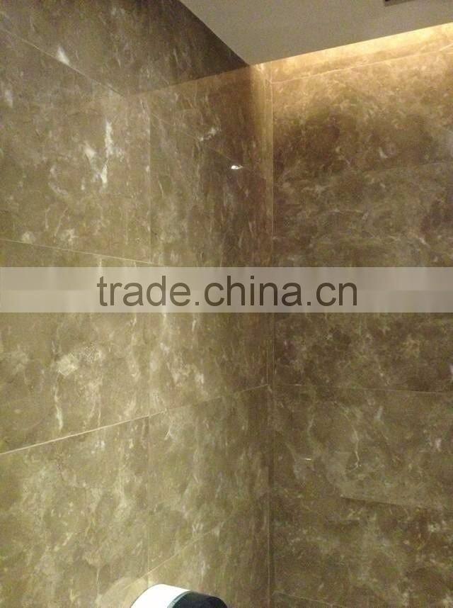 Good price Bosy grey marble slabs for decoration
