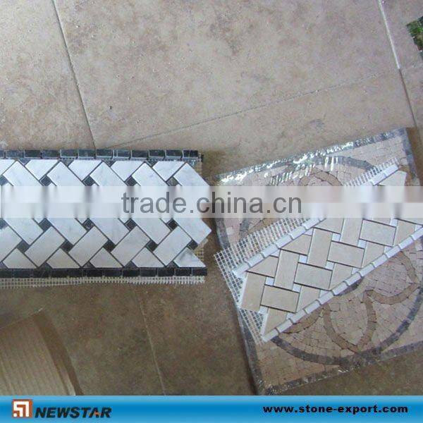 free mosaic tile pattern