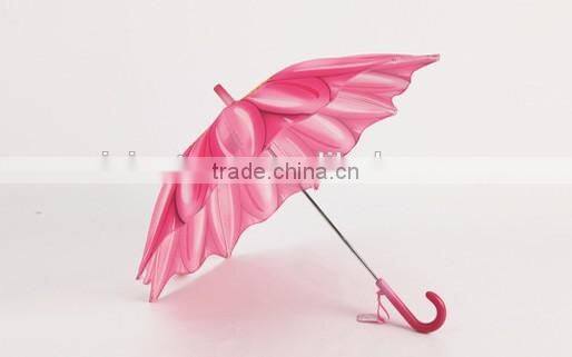 Specially designed children's umbrella
